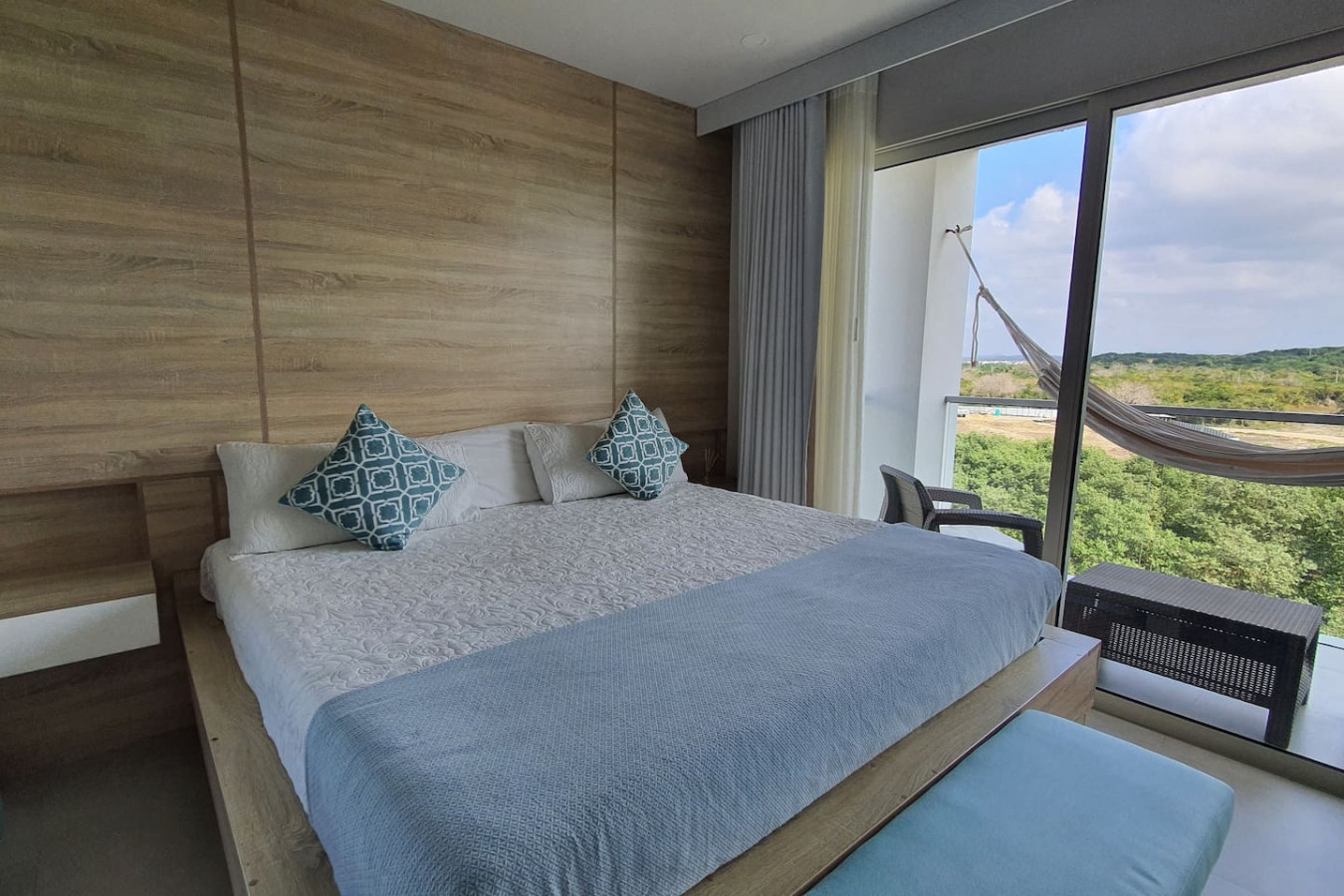 Amazing Beach Loft!!! - Cartagena ☀️🌴🌊