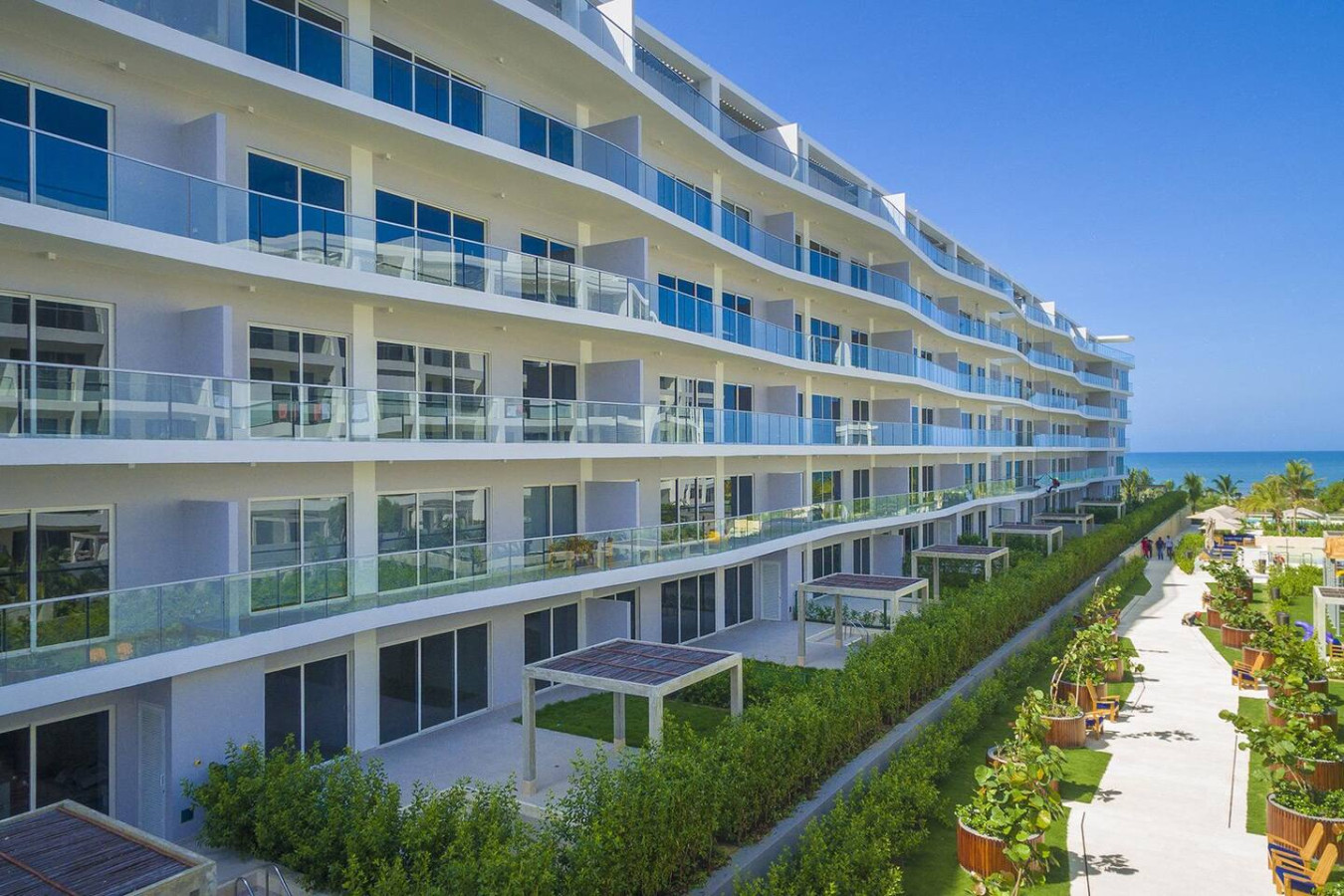 Amazing Beach Loft!!! - Cartagena ☀️🌴🌊