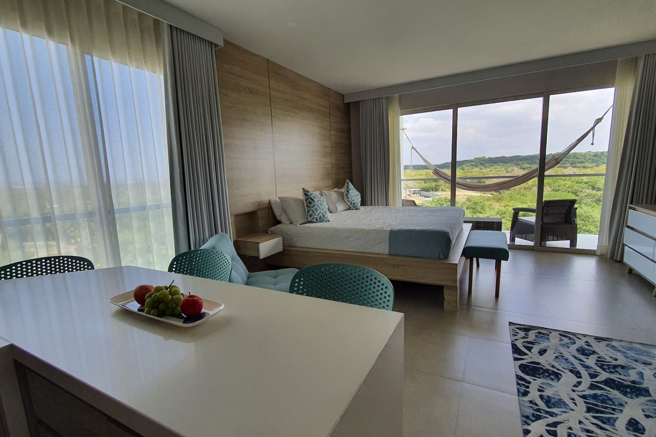 Amazing Beach Loft!!! - Cartagena ☀️🌴🌊