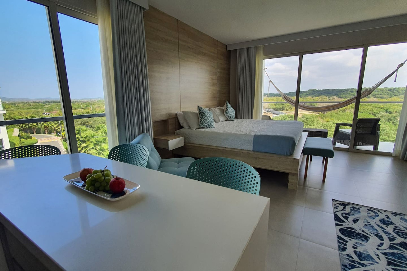 Amazing Beach Loft!!! - Cartagena ☀️🌴🌊