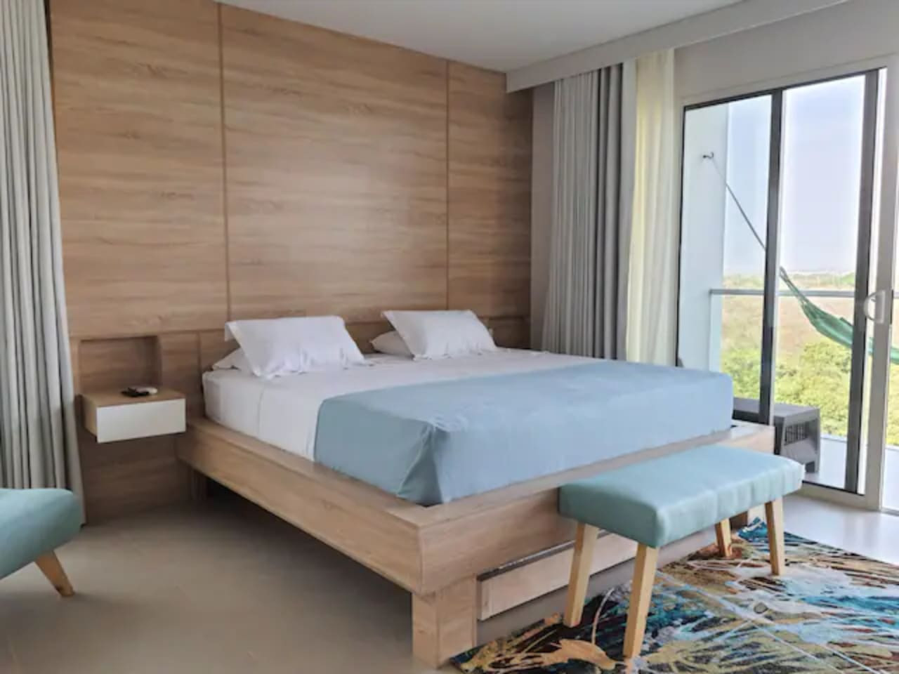 Amazing Beach Loft!!! - Cartagena ☀️🌴🌊