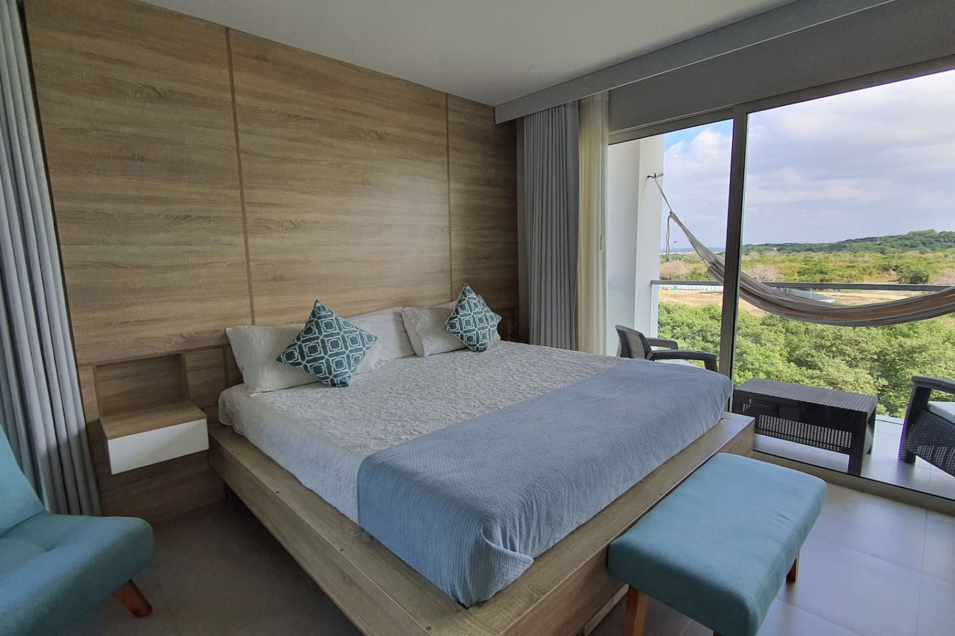 Amazing Beach Loft!!! - Cartagena ☀️🌴🌊