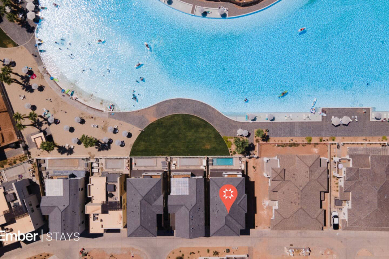 Edgewater at Desert Color (by Ember Stays) | Photo 65