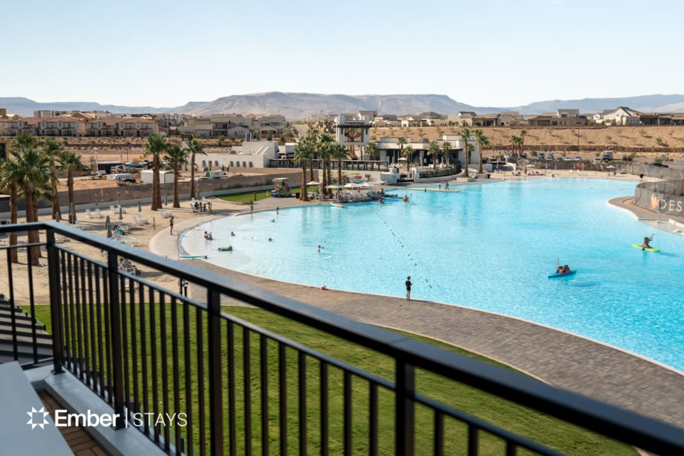 Edgewater at Desert Color (by Ember Stays) | Photo 23