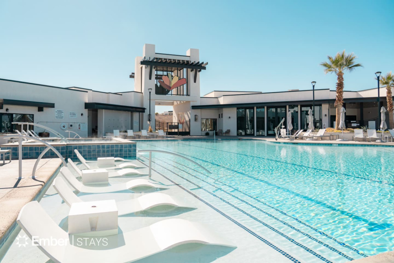 Edgewater at Desert Color (by Ember Stays) | Photo 5