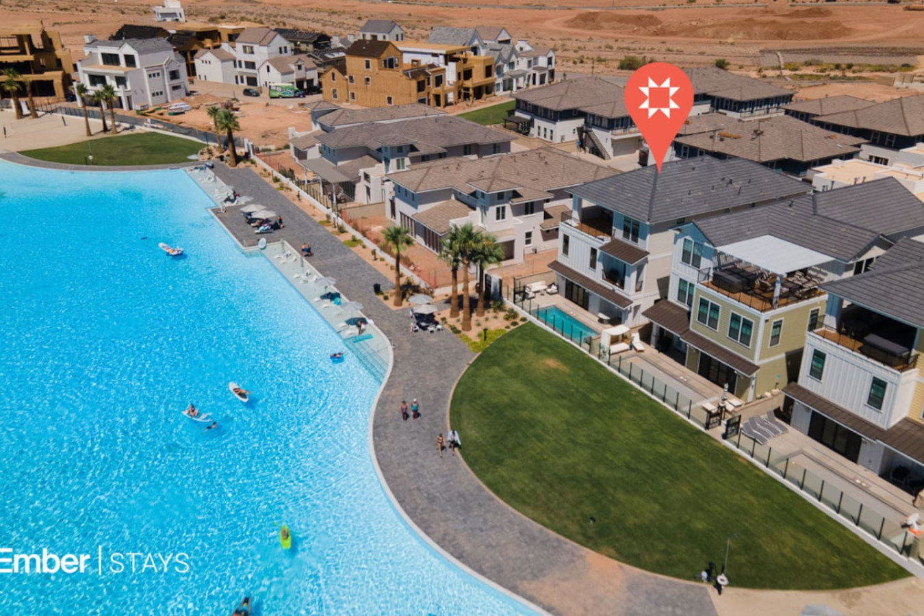 Edgewater at Desert Color (by Ember Stays) | Photo 66