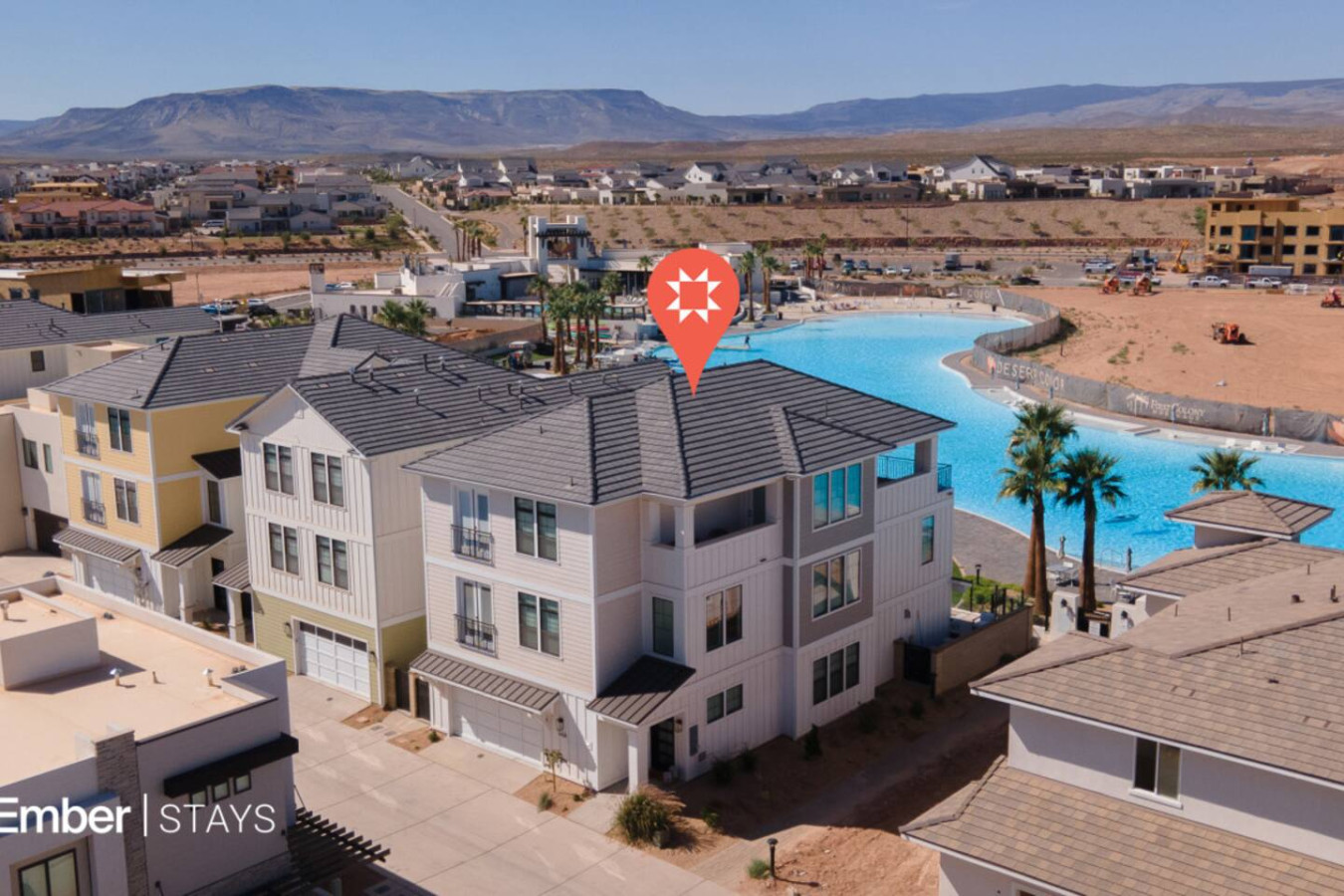 Edgewater at Desert Color (by Ember Stays) | Photo 64