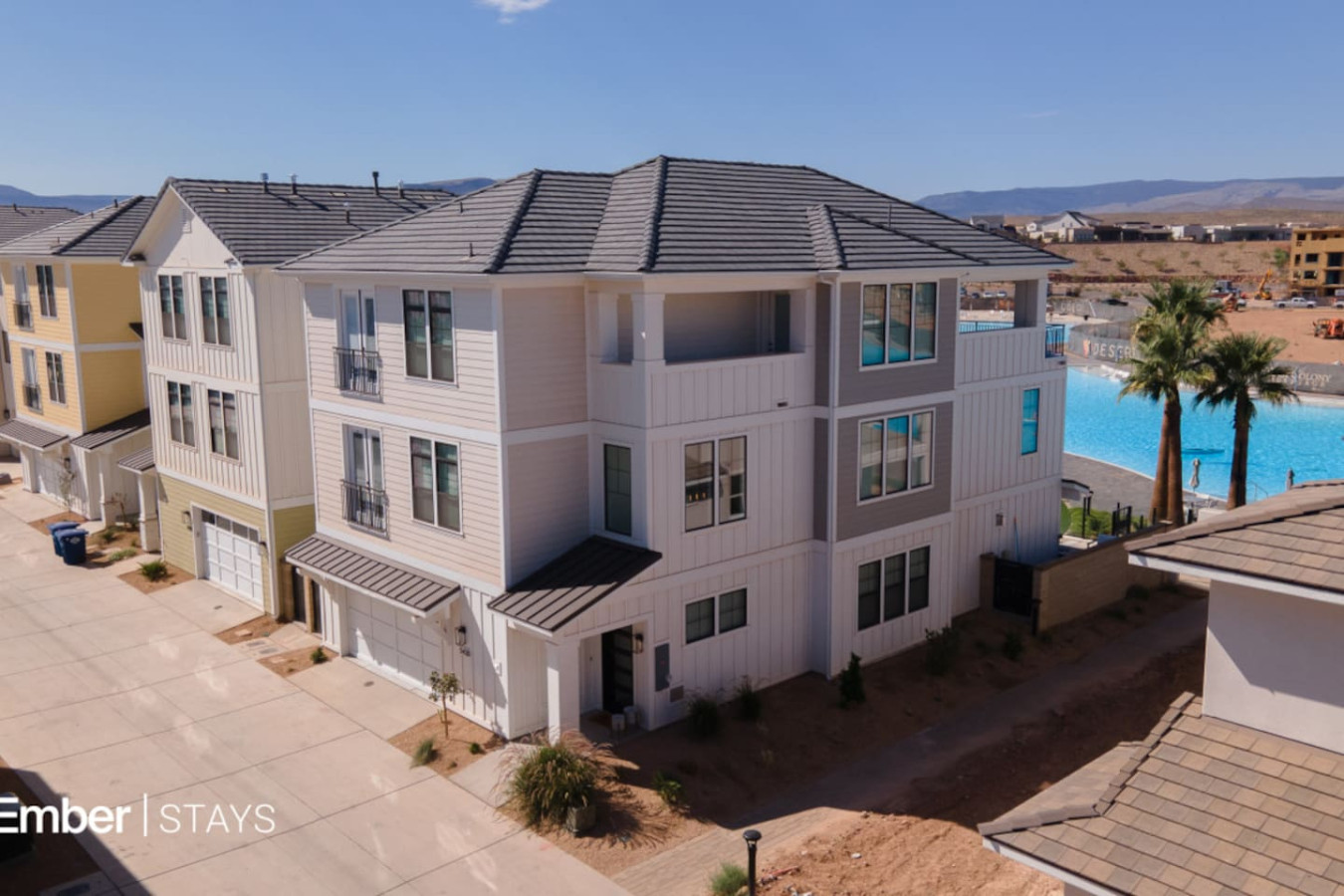 Edgewater at Desert Color (by Ember Stays) | Photo 63