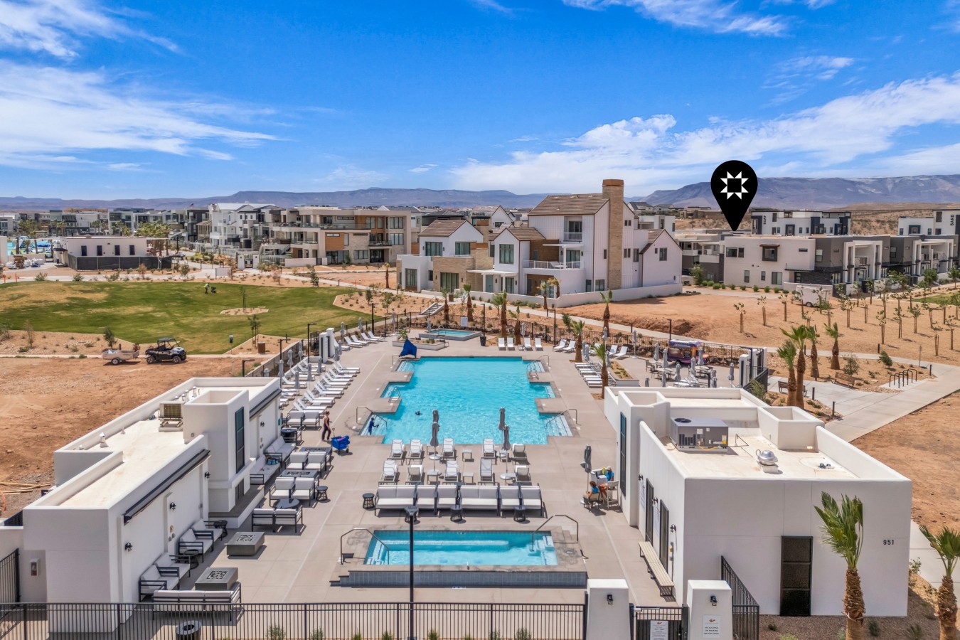 Desert Vista by Ember Stays | Photo 2