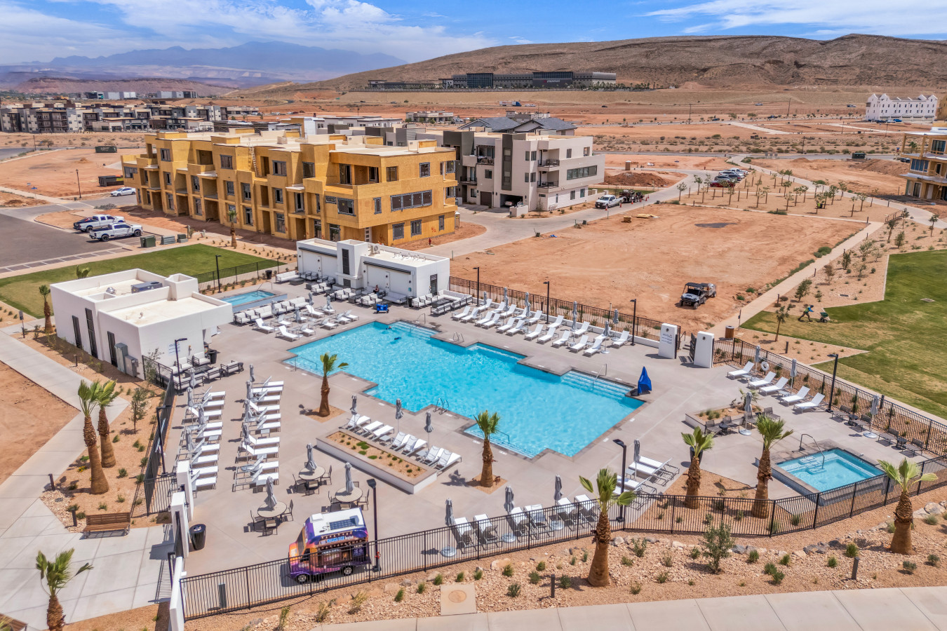 Desert Promenade by Ember Stays | Photo 34