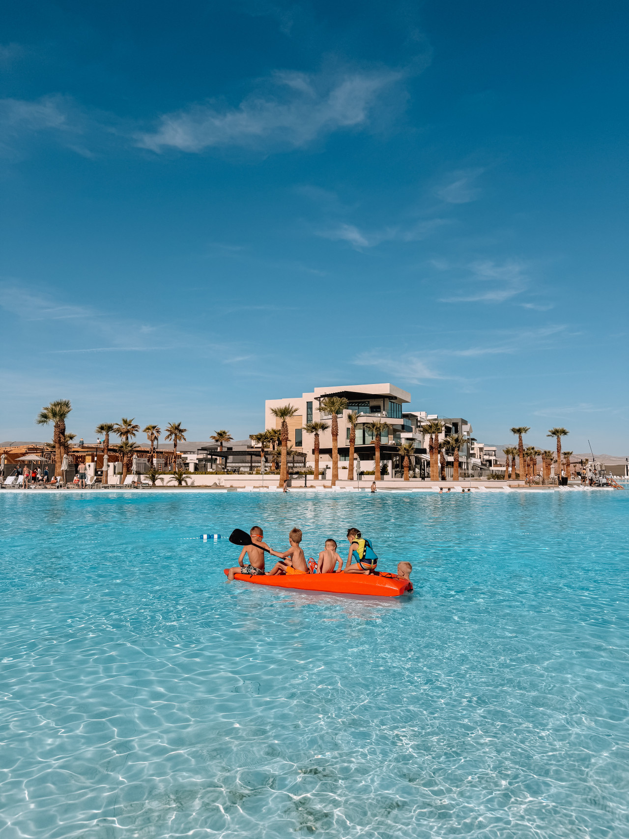 Laguna Matata by Ember Stays | Photo 69