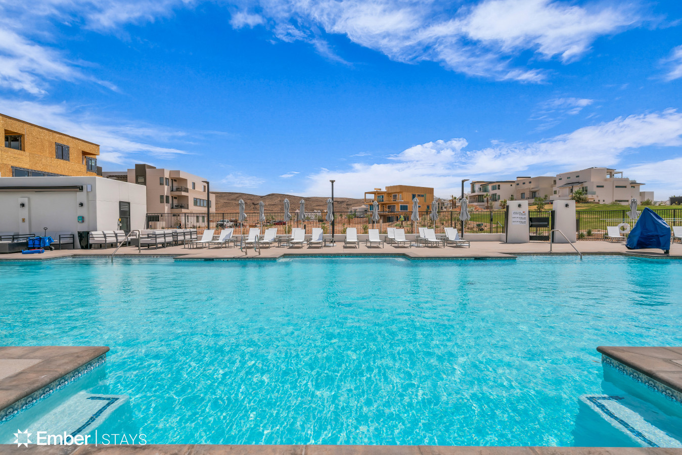 Paradise Palace by Ember Stays | Photo 69