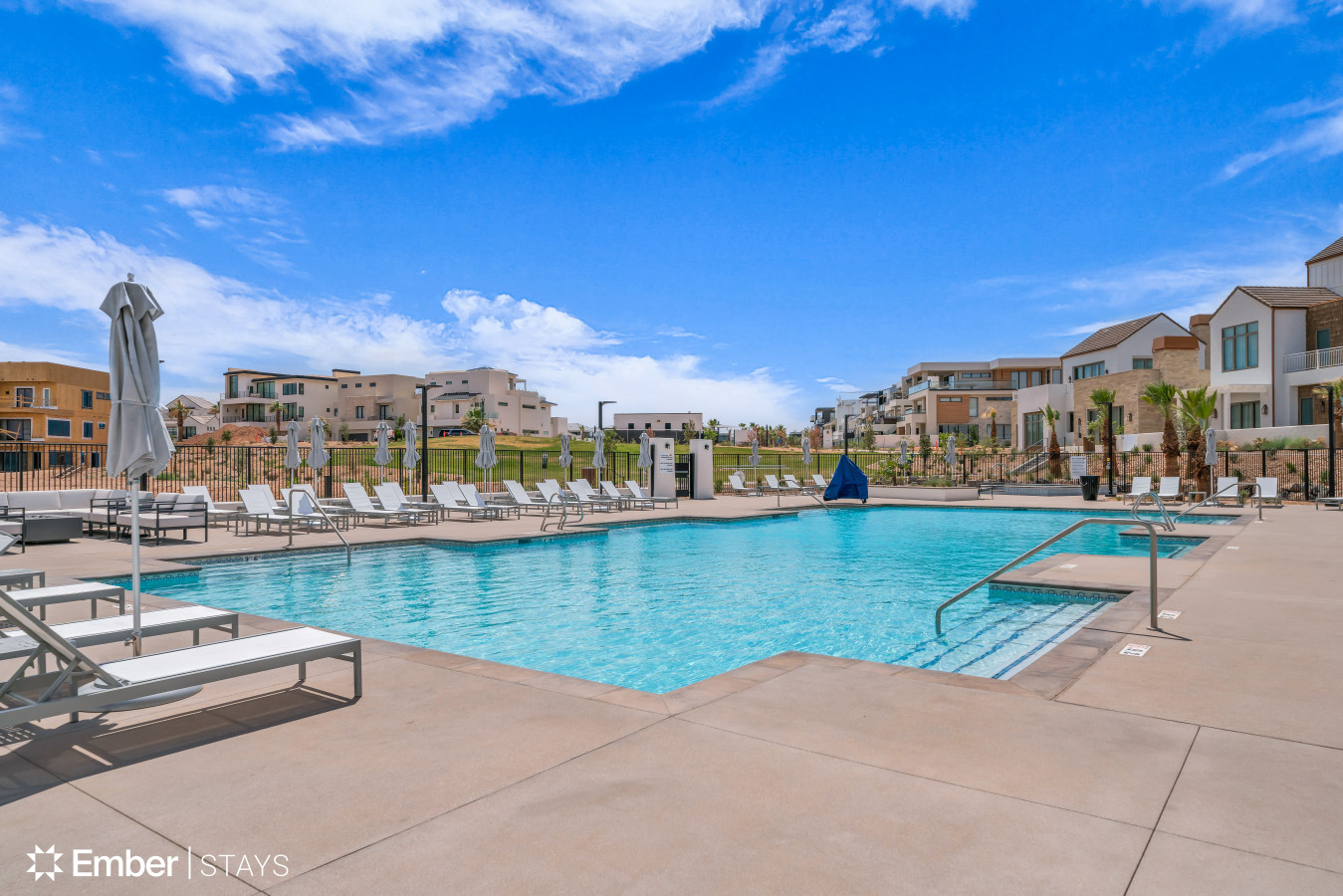 Paradise Palace by Ember Stays | Photo 65