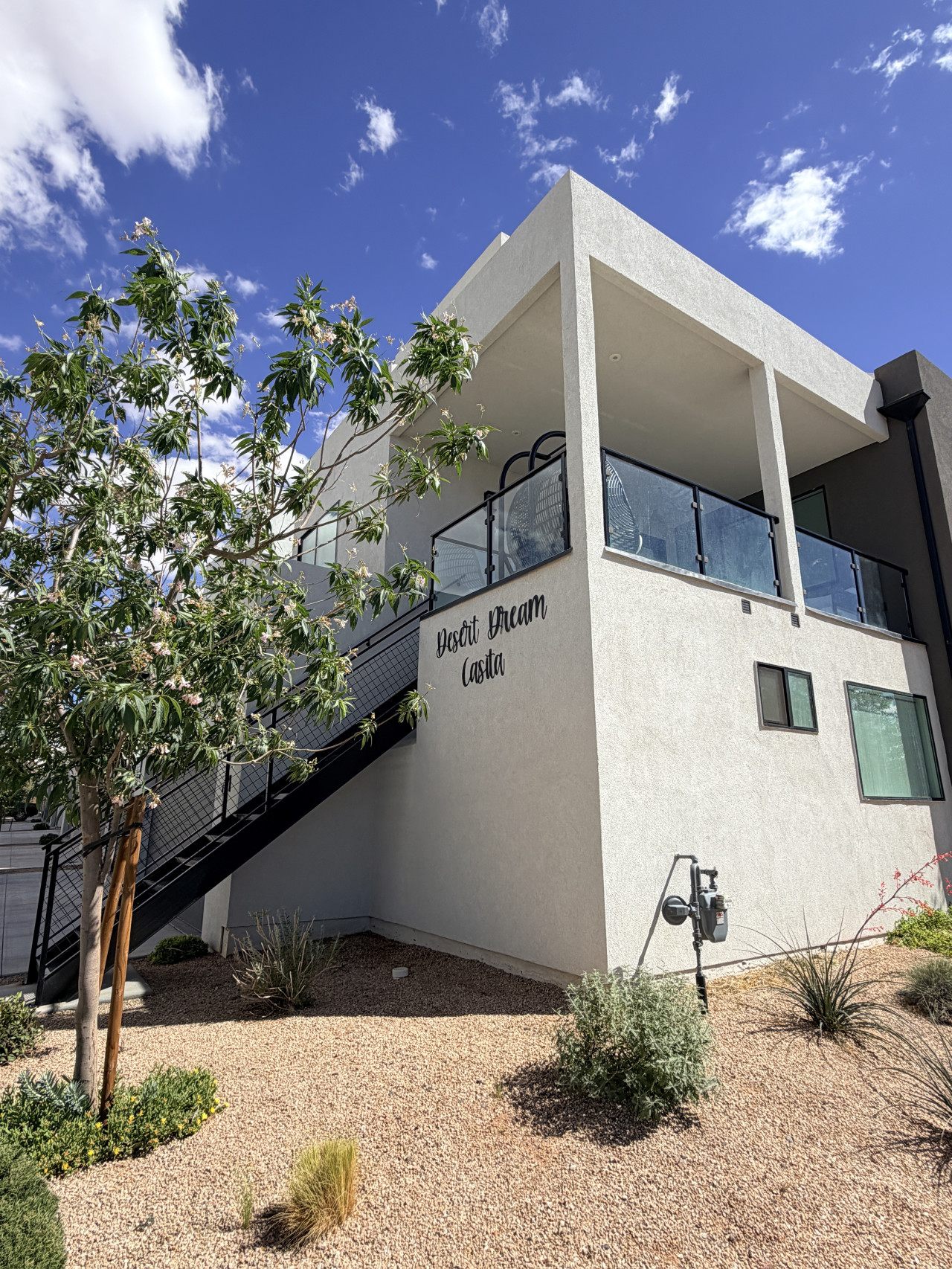 Desert Dream Casita by Ember Stays | Photo 2