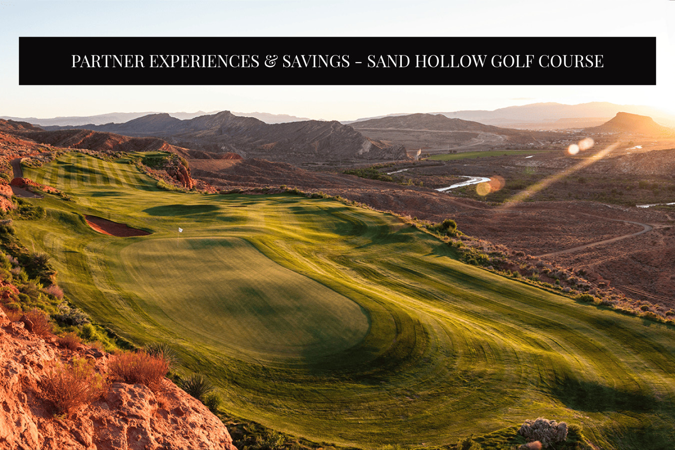 Desert Color Escape by Ember Stays | Photo 61