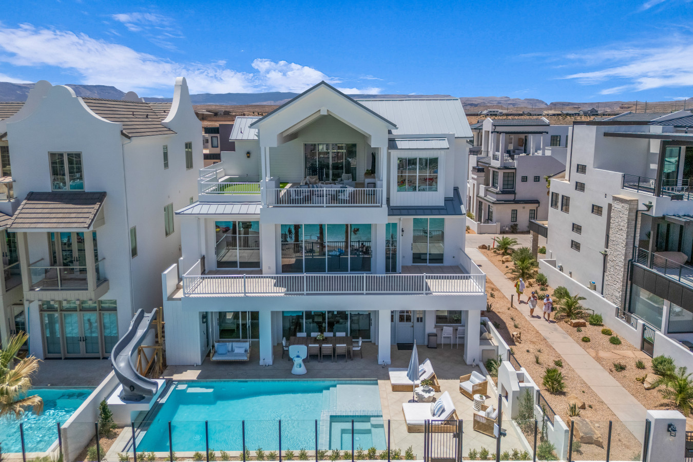 Clearwater by Ember Stays