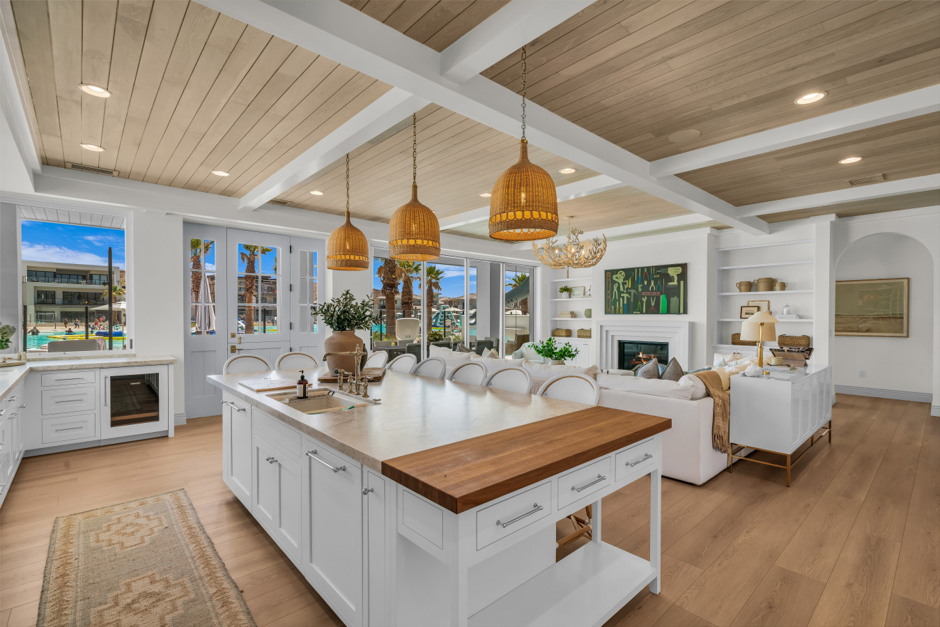 Clearwater by Ember Stays | Photo 23