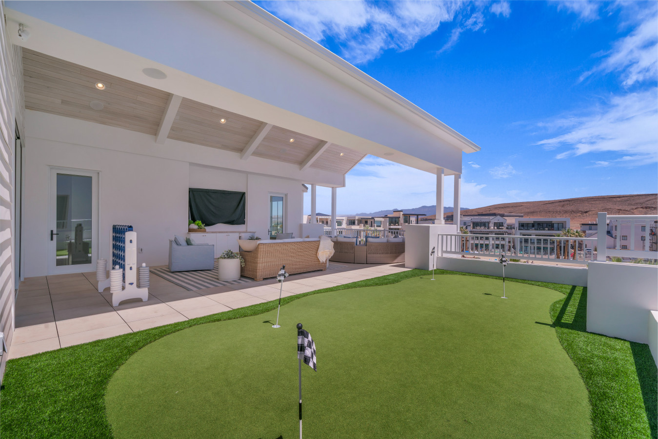 Clearwater by Ember Stays | Photo 59