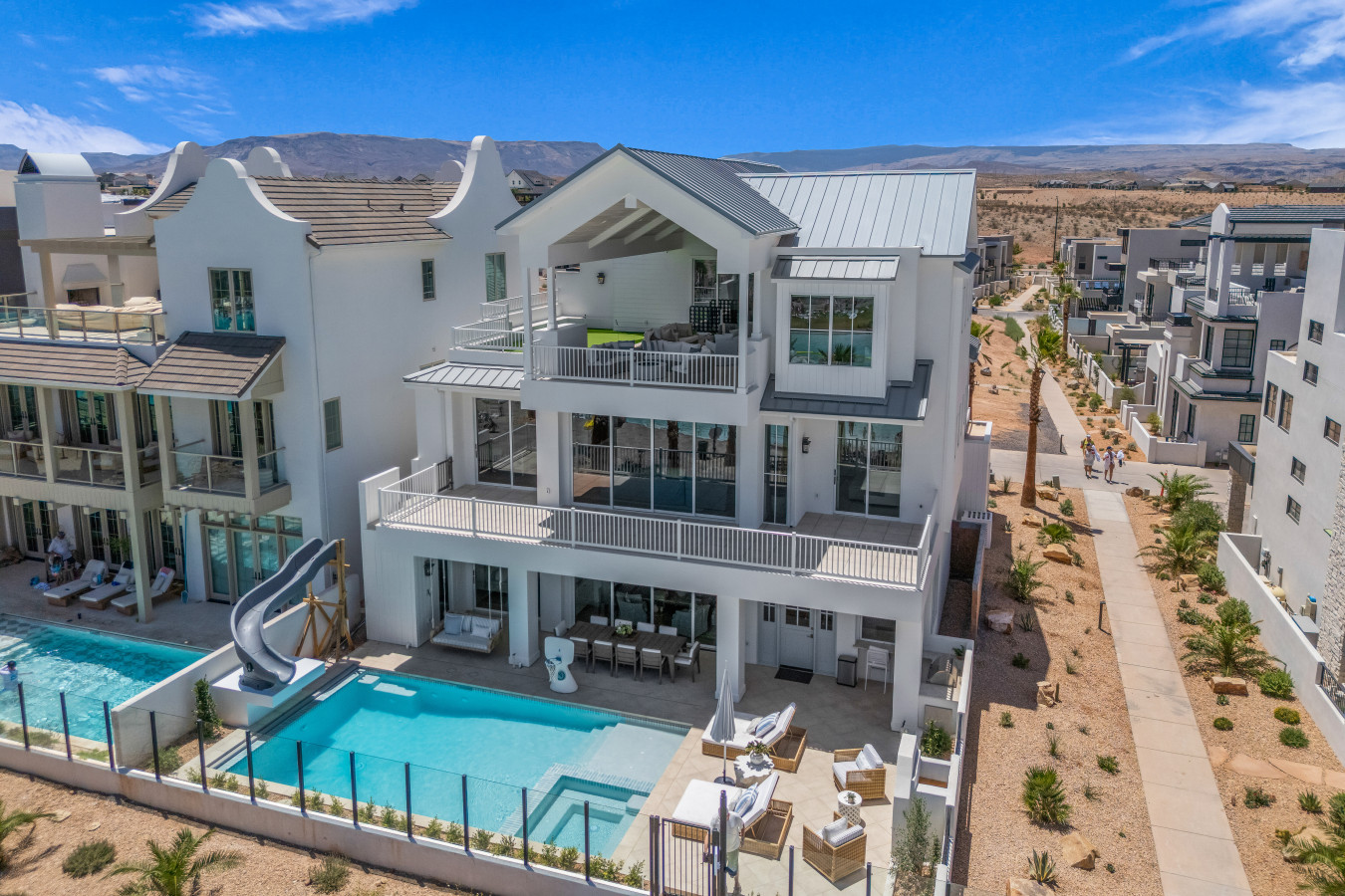 Clearwater by Ember Stays | Photo 62