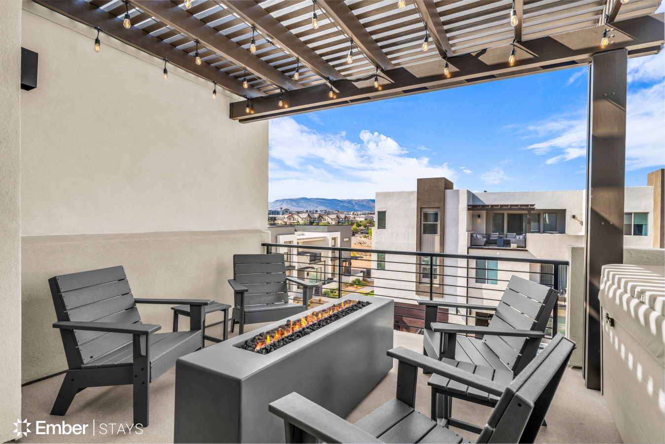 Anna Cabana by Ember Stays | Photo 21