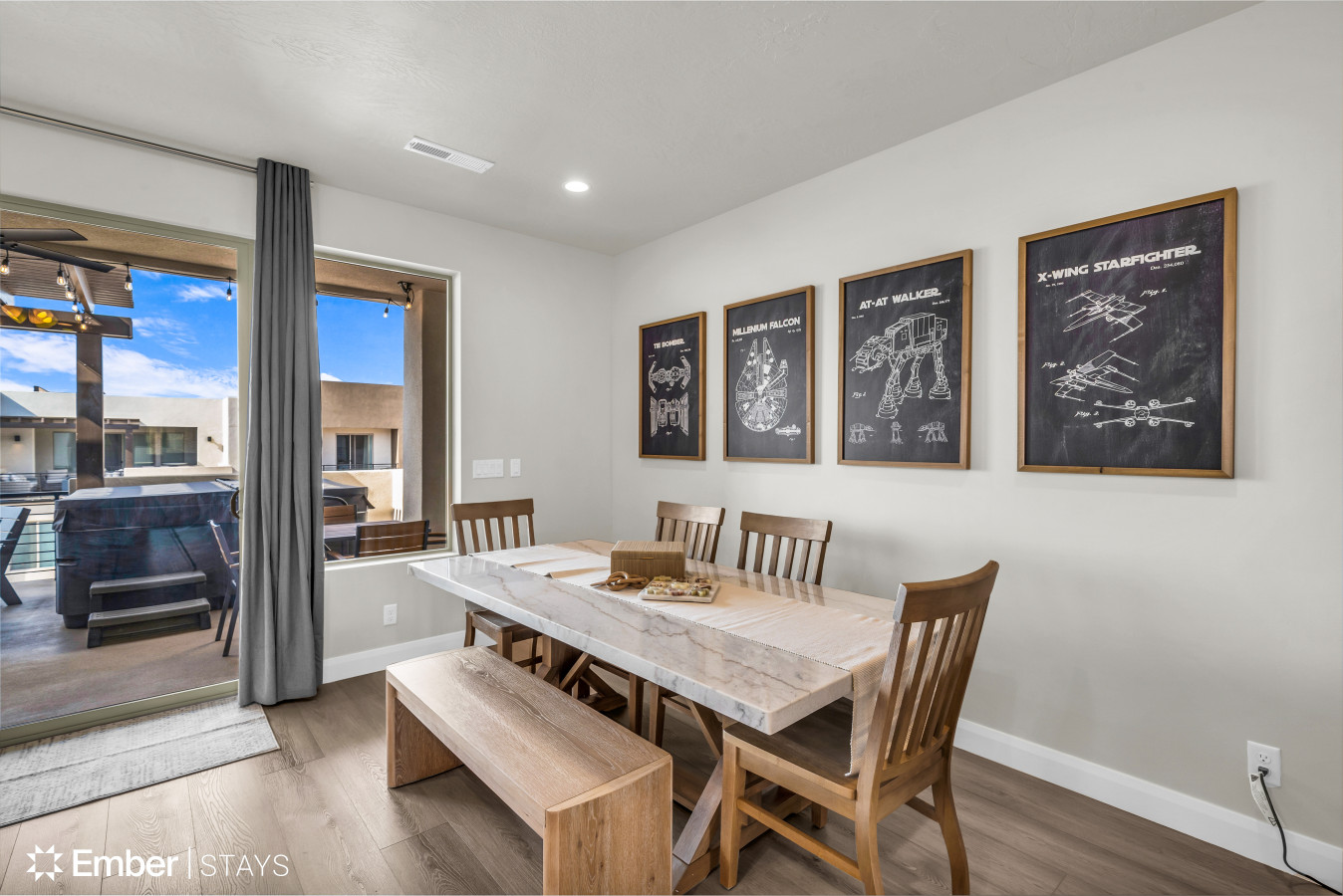 Anna Cabana by Ember Stays | Photo 20