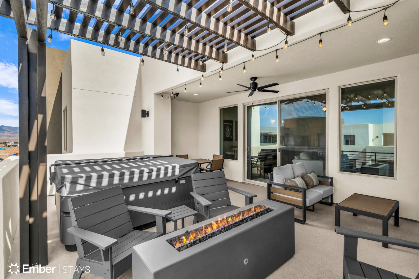 Anna Cabana by Ember Stays | Photo 3