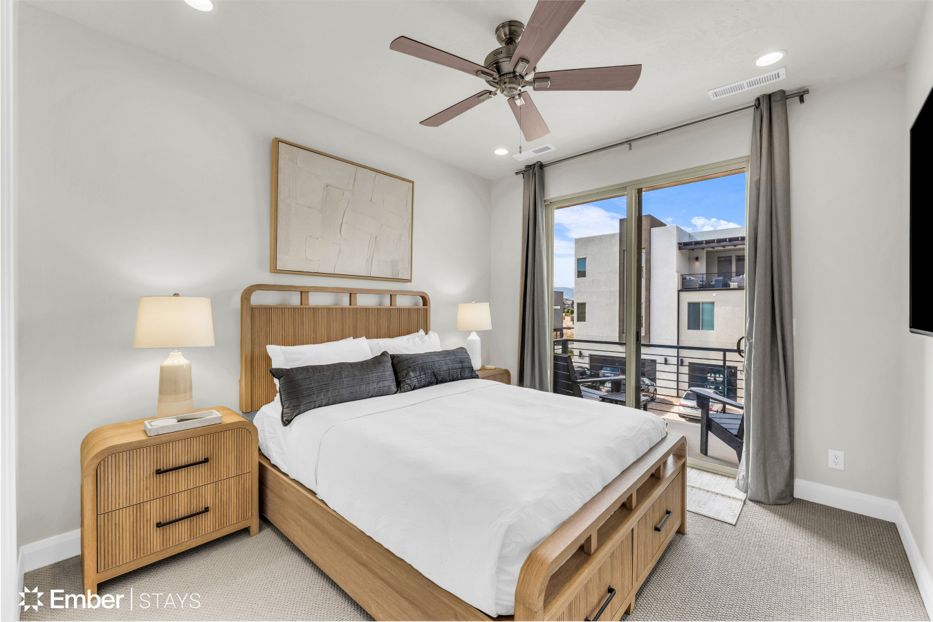 Anna Cabana by Ember Stays | Photo 32