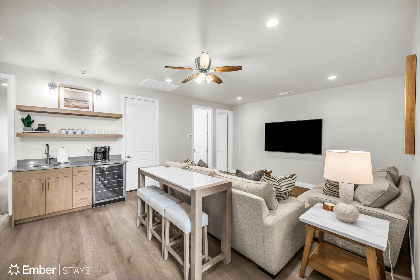 Anna Cabana by Ember Stays | Photo 24