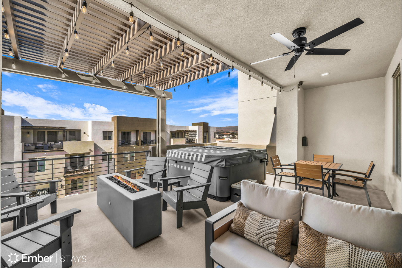 Anna Cabana by Ember Stays | Photo 22