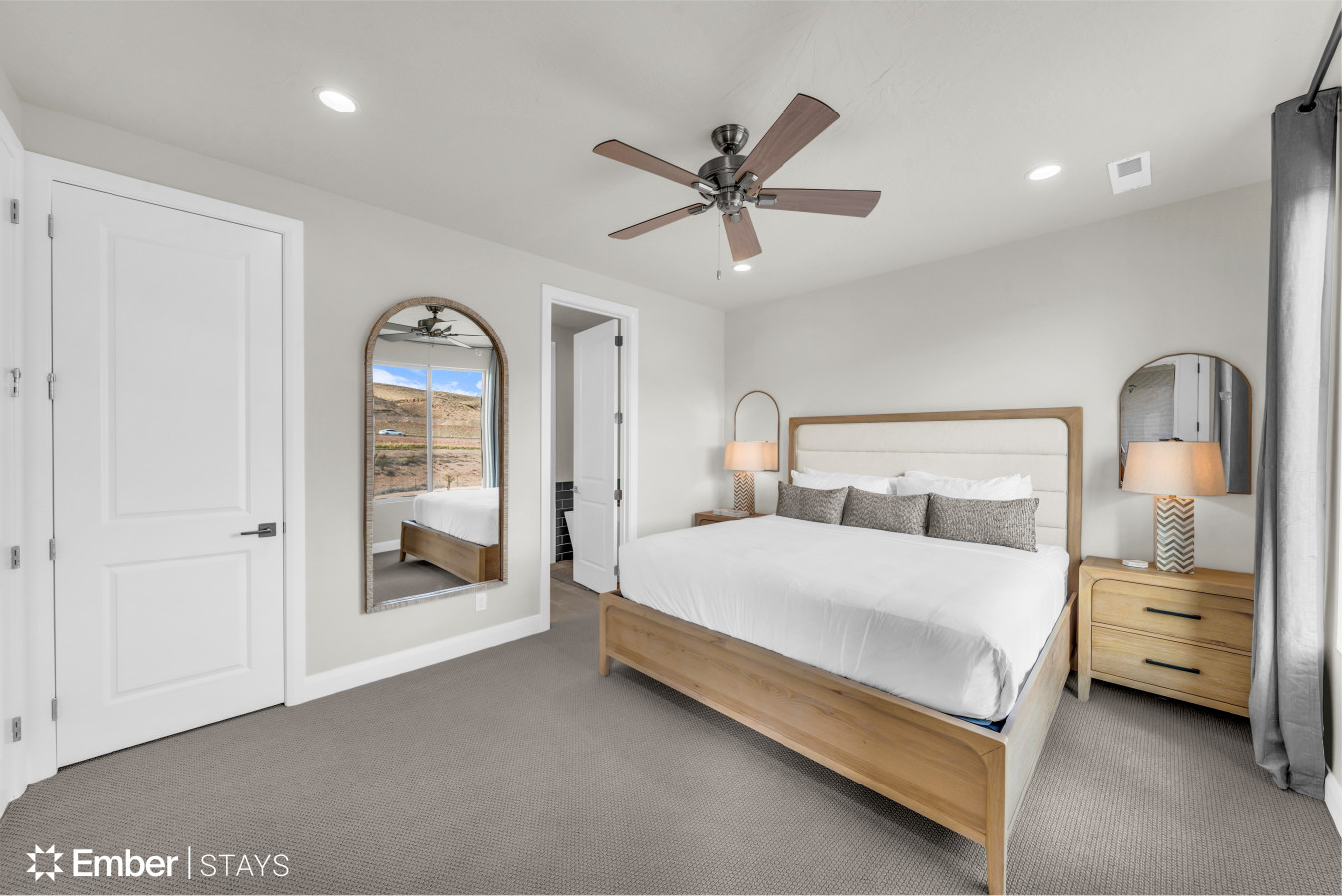 Anna Cabana by Ember Stays | Photo 27