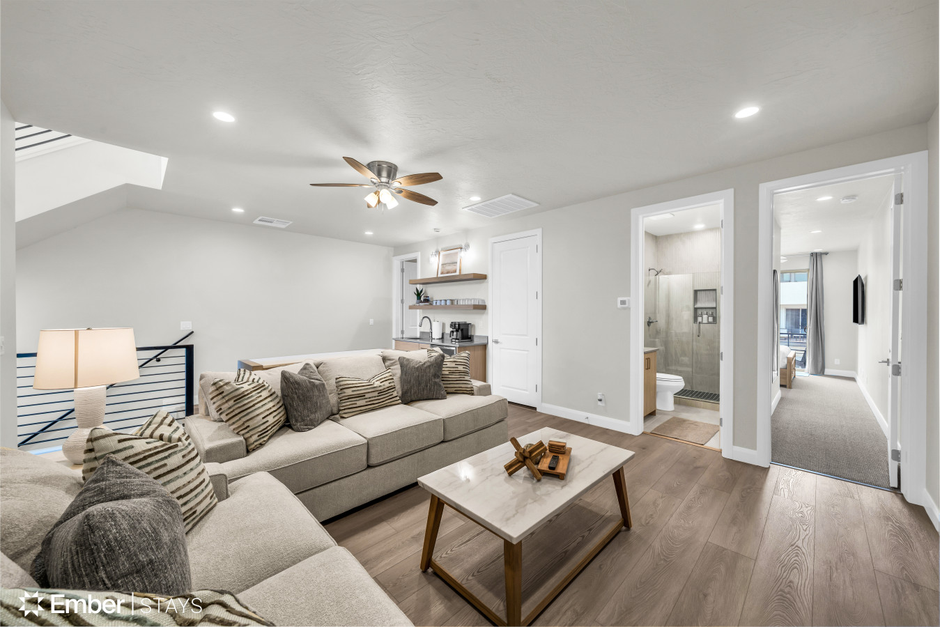 Anna Cabana by Ember Stays | Photo 25