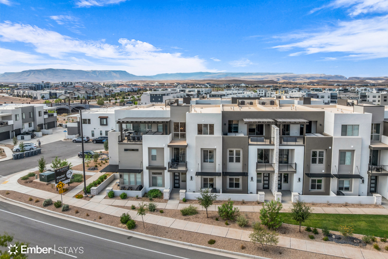 Anna Cabana by Ember Stays | Photo 42