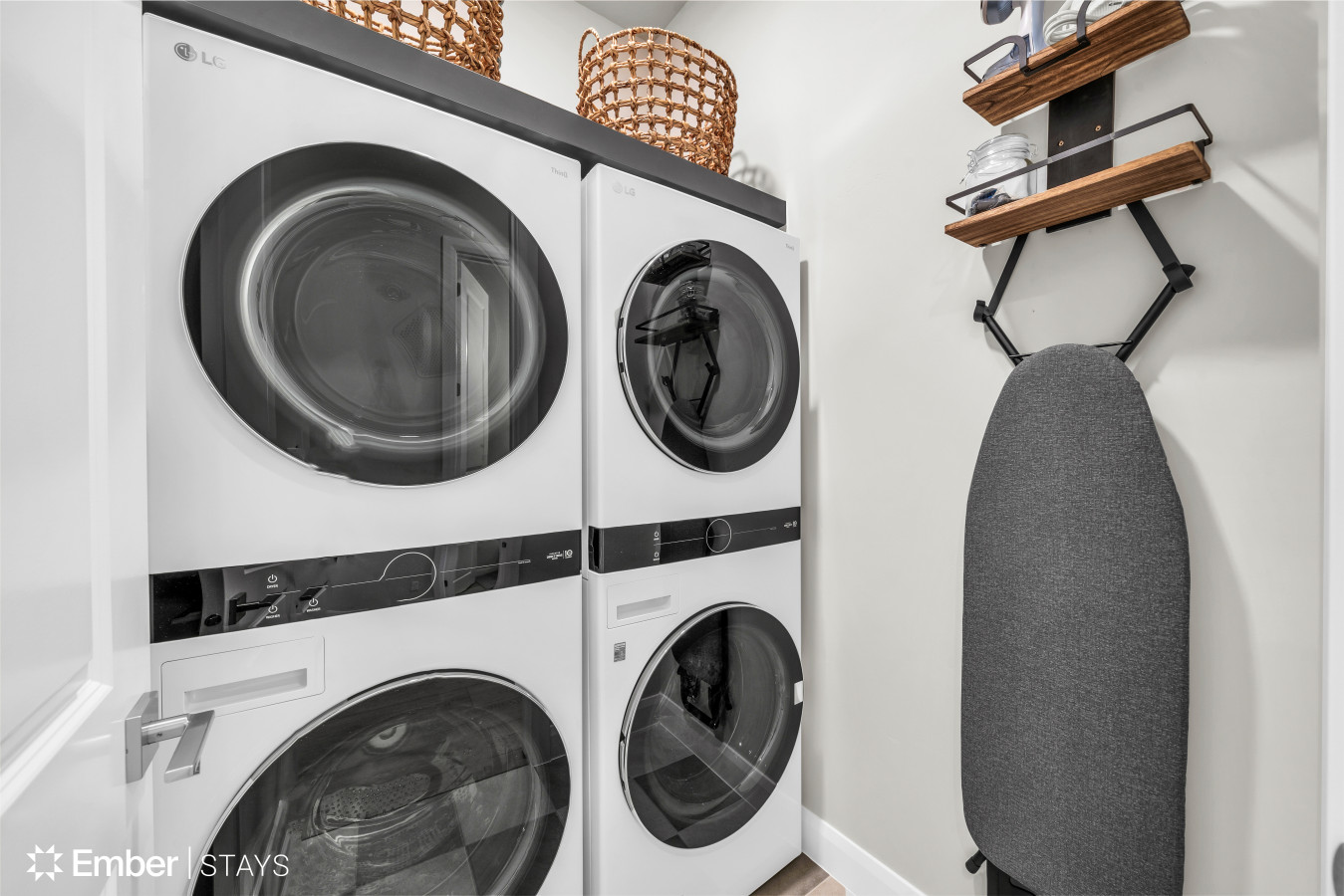 Anna Cabana by Ember Stays | Photo 41