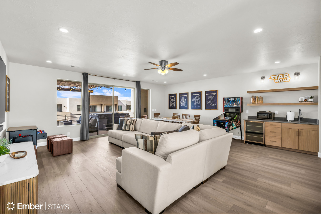 Anna Cabana by Ember Stays | Photo 17