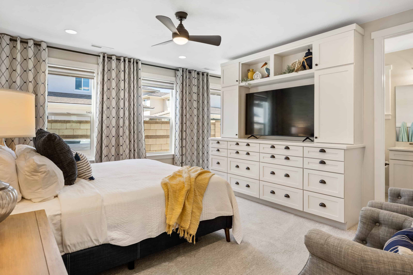 North Shore at Desert Color by Ember Stays 13