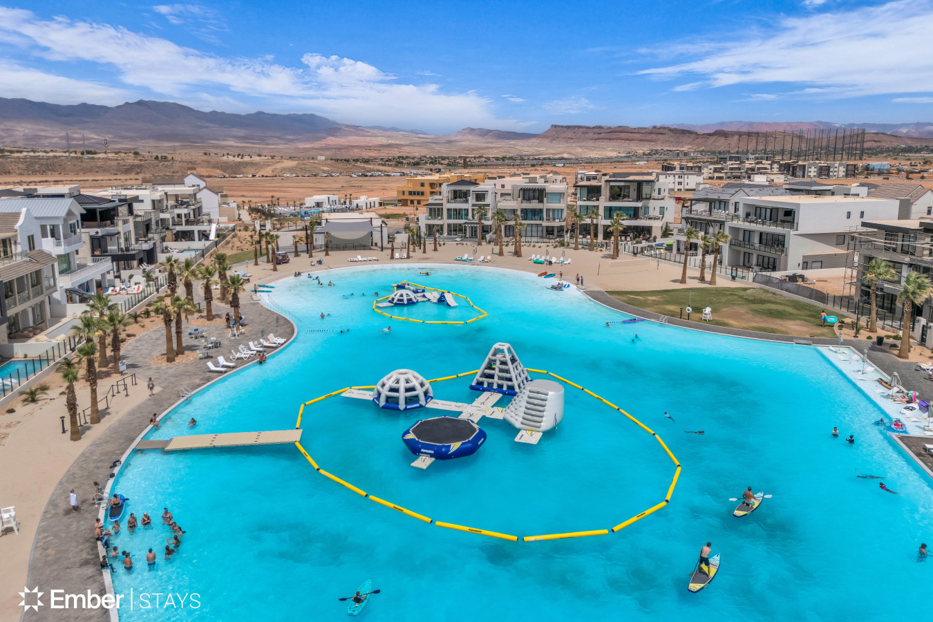 North Shore at Desert Color by Ember Stays 57