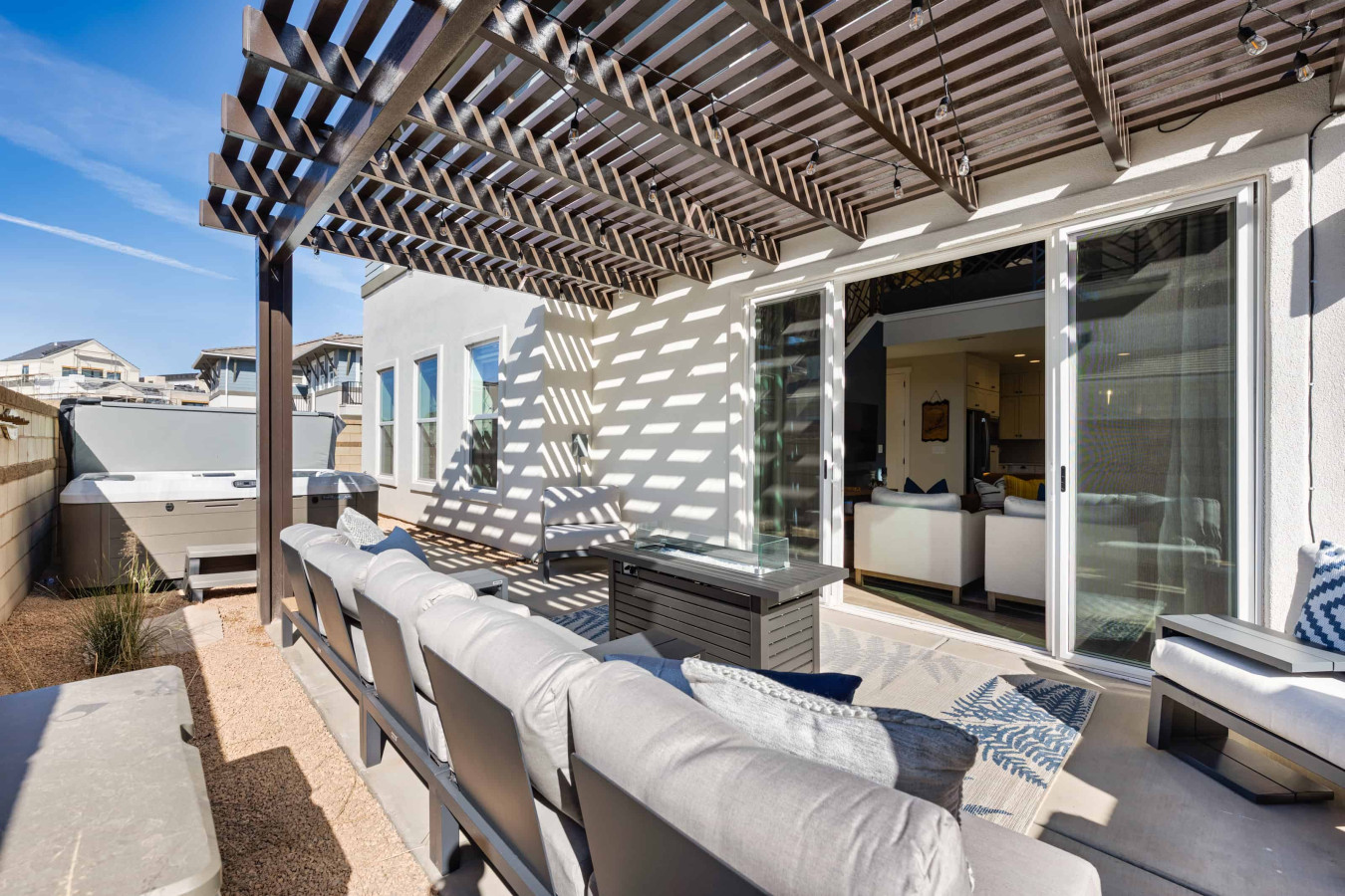 North Shore at Desert Color by Ember Stays 43