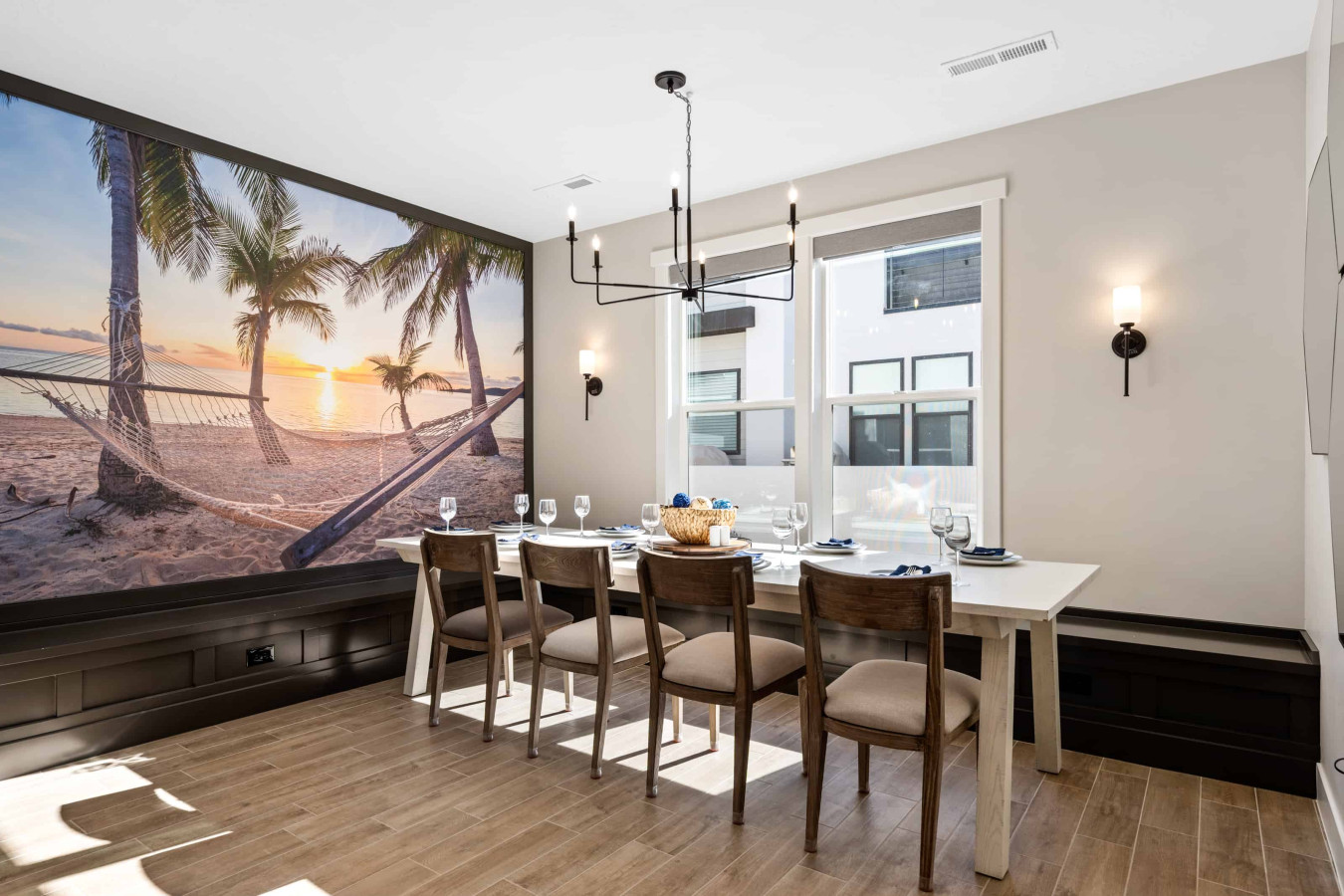 North Shore at Desert Color by Ember Stays 15