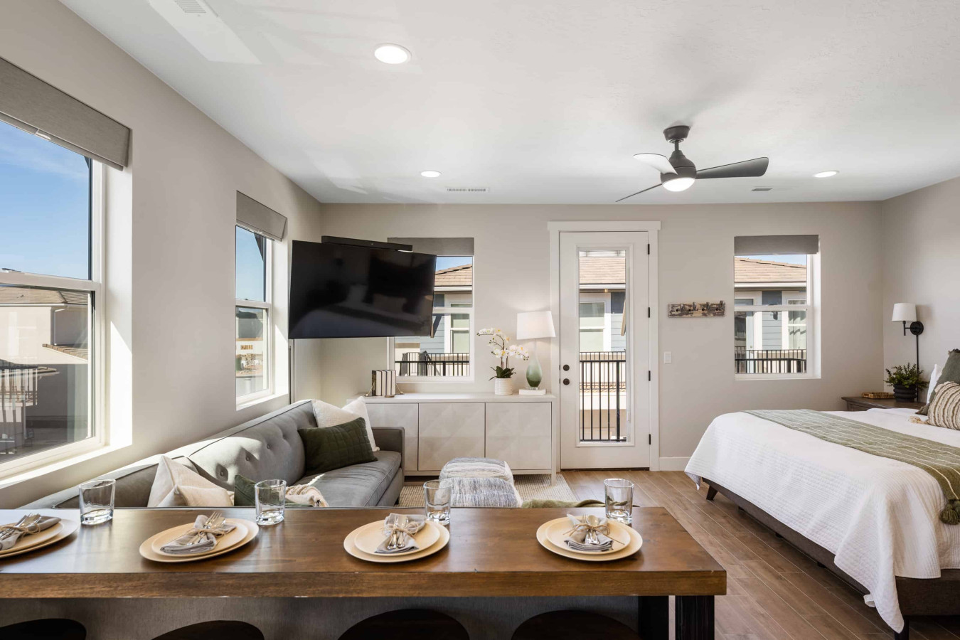 North Shore at Desert Color by Ember Stays 28