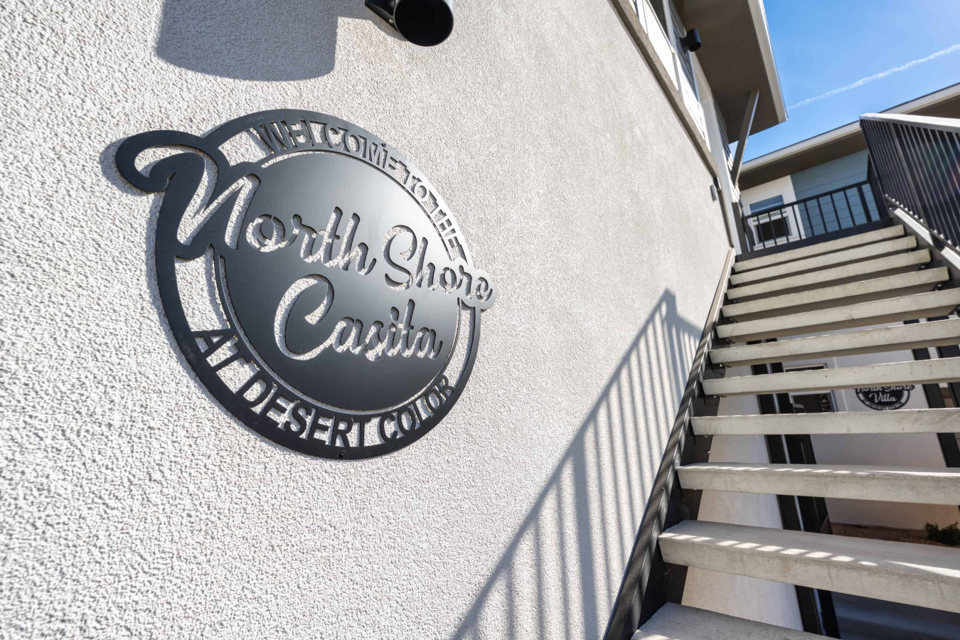 North Shore at Desert Color by Ember Stays 41