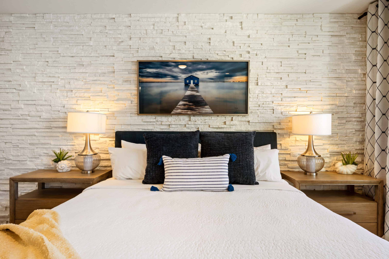 North Shore Villa at Desert Color 19