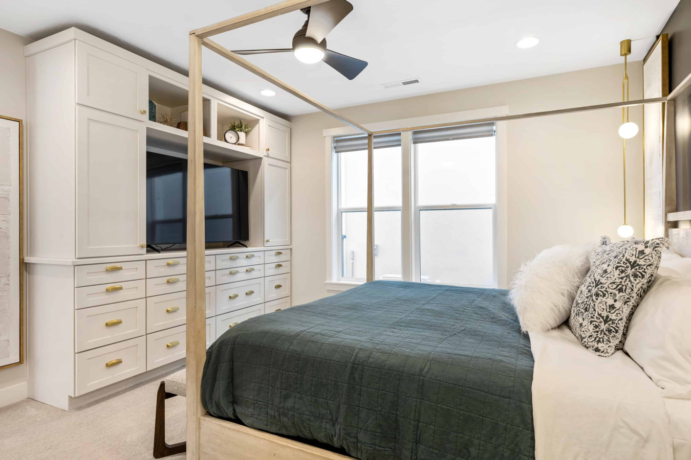 North Shore Villa at Desert Color 17