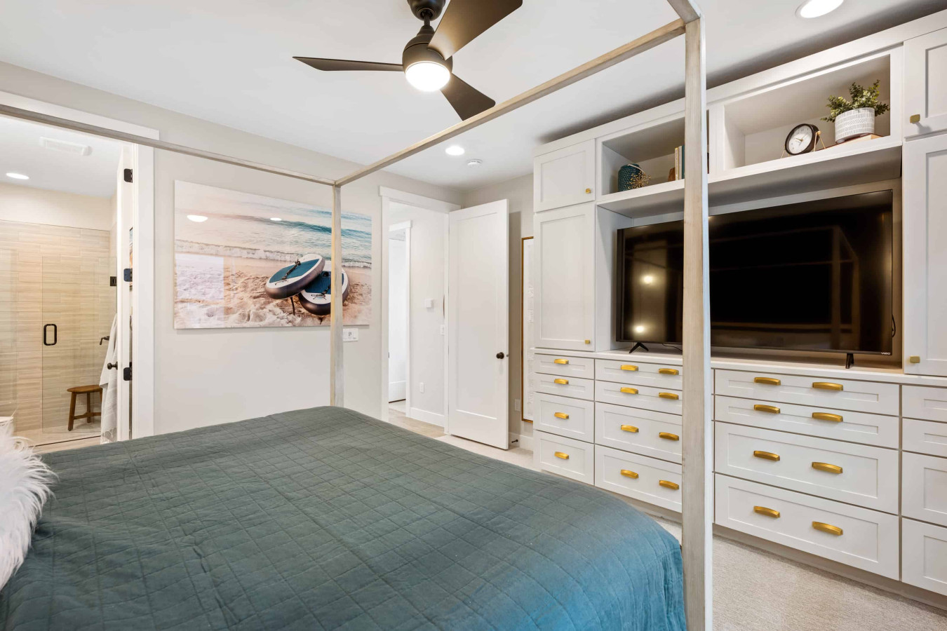 North Shore Villa at Desert Color 18