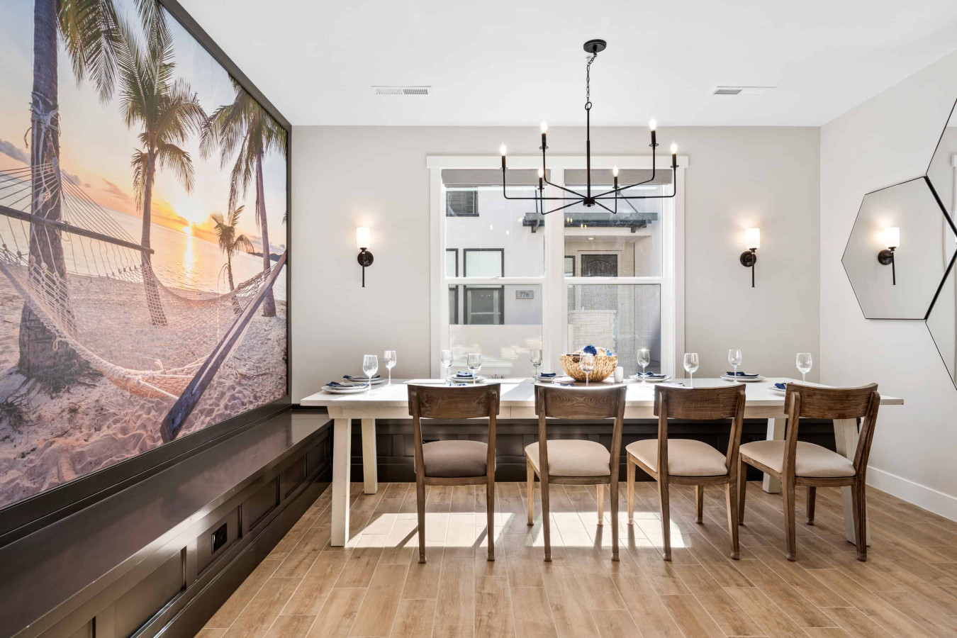 North Shore Villa at Desert Color 28