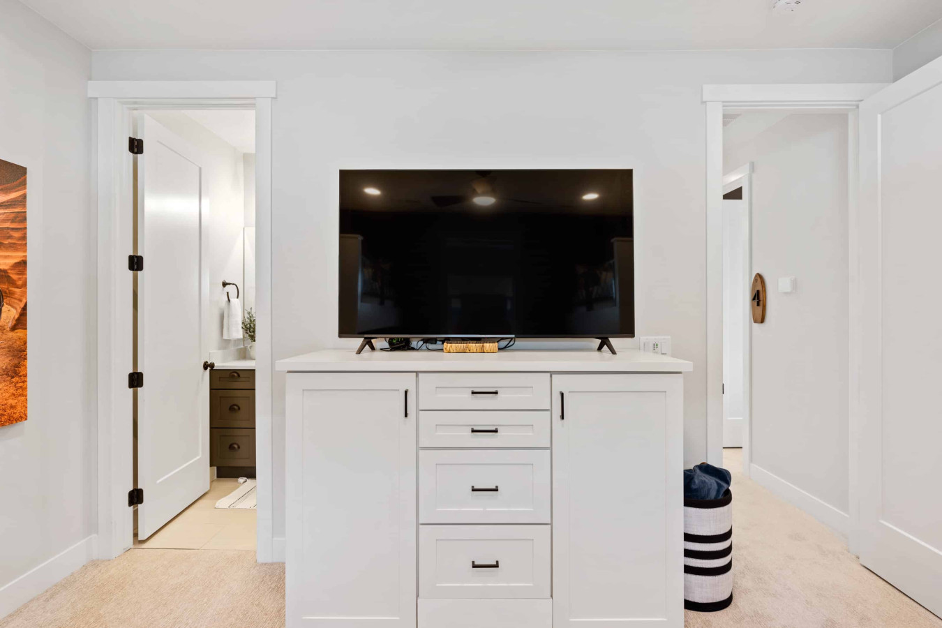 North Shore Villa at Desert Color 24