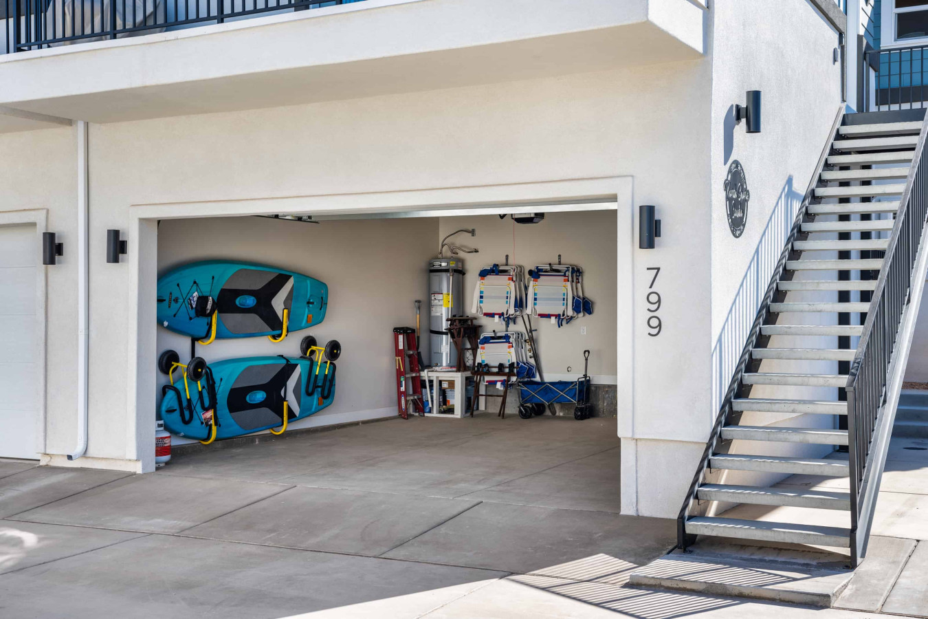 North Shore Villa at Desert Color 35