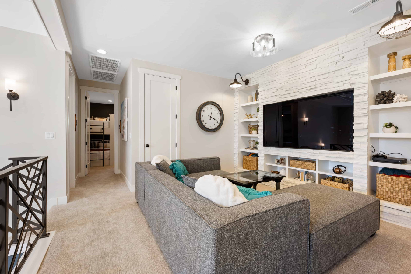 North Shore Villa at Desert Color 32