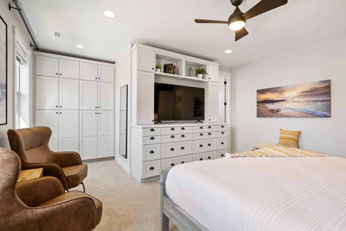 North Shore Villa at Desert Color 20