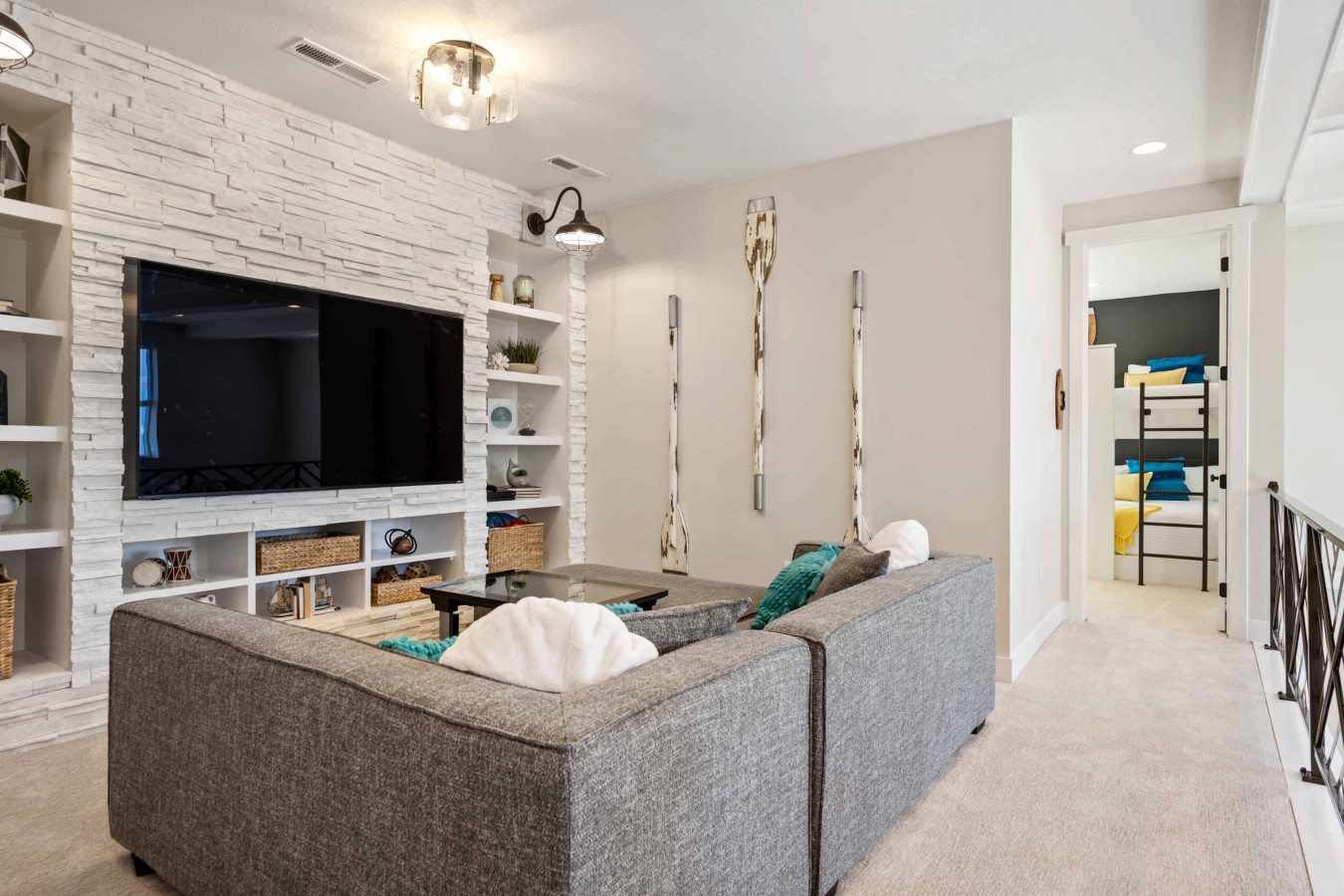 North Shore Villa at Desert Color 30