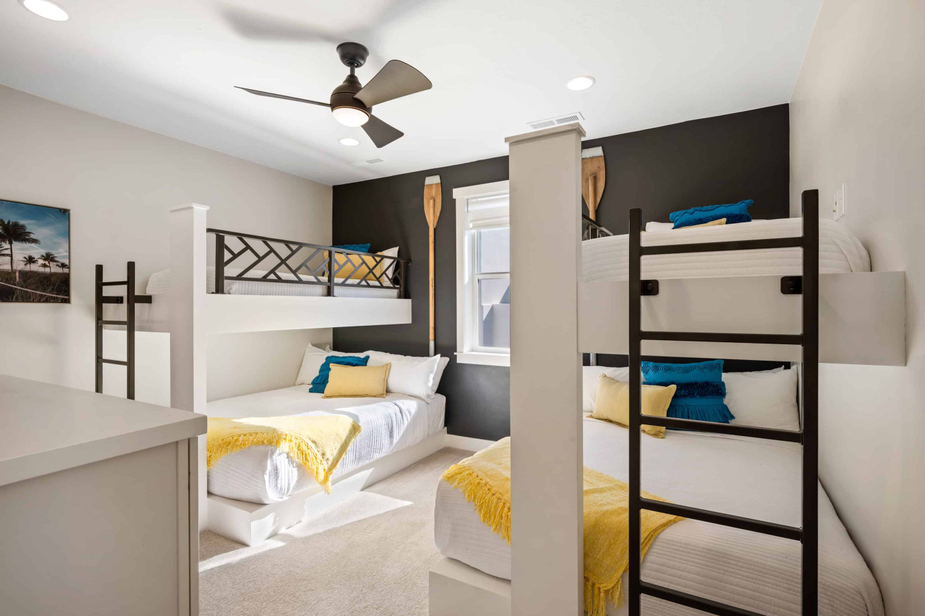 North Shore Villa at Desert Color 13